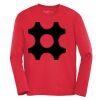 ATC PRO TEAM LONG SLEEVE YOUTH TEE Thumbnail