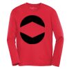ATC PRO TEAM LONG SLEEVE YOUTH TEE Thumbnail