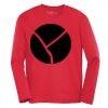 ATC PRO TEAM LONG SLEEVE YOUTH TEE Thumbnail