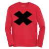 ATC PRO TEAM LONG SLEEVE YOUTH TEE Thumbnail