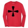 ATC PRO TEAM LONG SLEEVE YOUTH TEE Thumbnail