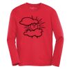 ATC PRO TEAM LONG SLEEVE YOUTH TEE Thumbnail