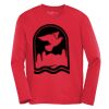 ATC PRO TEAM LONG SLEEVE YOUTH TEE Thumbnail