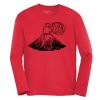 ATC PRO TEAM LONG SLEEVE YOUTH TEE Thumbnail