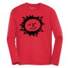 ATC PRO TEAM LONG SLEEVE YOUTH TEE Thumbnail