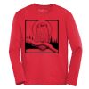 ATC PRO TEAM LONG SLEEVE YOUTH TEE Thumbnail