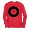 ATC PRO TEAM LONG SLEEVE YOUTH TEE Thumbnail