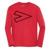 ATC PRO TEAM LONG SLEEVE YOUTH TEE Thumbnail