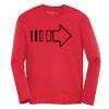 ATC PRO TEAM LONG SLEEVE YOUTH TEE Thumbnail