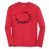 ATC PRO TEAM LONG SLEEVE YOUTH TEE Thumbnail