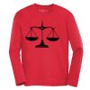 ATC PRO TEAM LONG SLEEVE YOUTH TEE Thumbnail