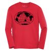 ATC PRO TEAM LONG SLEEVE YOUTH TEE Thumbnail