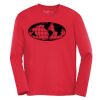 ATC PRO TEAM LONG SLEEVE YOUTH TEE Thumbnail