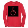 ATC PRO TEAM LONG SLEEVE YOUTH TEE Thumbnail