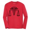 ATC PRO TEAM LONG SLEEVE YOUTH TEE Thumbnail