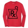 ATC PRO TEAM LONG SLEEVE YOUTH TEE Thumbnail