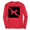 ATC PRO TEAM LONG SLEEVE YOUTH TEE Thumbnail