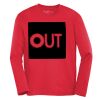ATC PRO TEAM LONG SLEEVE YOUTH TEE Thumbnail
