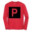 ATC PRO TEAM LONG SLEEVE YOUTH TEE Thumbnail