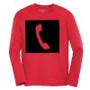 ATC PRO TEAM LONG SLEEVE YOUTH TEE Thumbnail