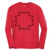 ATC PRO TEAM LONG SLEEVE YOUTH TEE Thumbnail