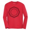 ATC PRO TEAM LONG SLEEVE YOUTH TEE Thumbnail