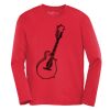 ATC PRO TEAM LONG SLEEVE YOUTH TEE Thumbnail