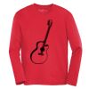 ATC PRO TEAM LONG SLEEVE YOUTH TEE Thumbnail