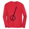 ATC PRO TEAM LONG SLEEVE YOUTH TEE Thumbnail