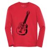 ATC PRO TEAM LONG SLEEVE YOUTH TEE Thumbnail