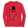ATC PRO TEAM LONG SLEEVE YOUTH TEE Thumbnail