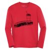 ATC PRO TEAM LONG SLEEVE YOUTH TEE Thumbnail