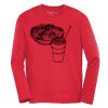 ATC PRO TEAM LONG SLEEVE YOUTH TEE Thumbnail