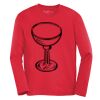 ATC PRO TEAM LONG SLEEVE YOUTH TEE Thumbnail