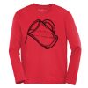 ATC PRO TEAM LONG SLEEVE YOUTH TEE Thumbnail