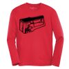 ATC PRO TEAM LONG SLEEVE YOUTH TEE Thumbnail