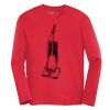 ATC PRO TEAM LONG SLEEVE YOUTH TEE Thumbnail