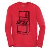 ATC PRO TEAM LONG SLEEVE YOUTH TEE Thumbnail