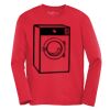 ATC PRO TEAM LONG SLEEVE YOUTH TEE Thumbnail