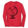 ATC PRO TEAM LONG SLEEVE YOUTH TEE Thumbnail