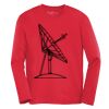 ATC PRO TEAM LONG SLEEVE YOUTH TEE Thumbnail