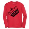 ATC PRO TEAM LONG SLEEVE YOUTH TEE Thumbnail