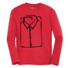 ATC PRO TEAM LONG SLEEVE YOUTH TEE Thumbnail