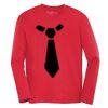 ATC PRO TEAM LONG SLEEVE YOUTH TEE Thumbnail