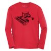 ATC PRO TEAM LONG SLEEVE YOUTH TEE Thumbnail