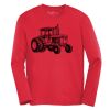 ATC PRO TEAM LONG SLEEVE YOUTH TEE Thumbnail