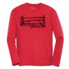 ATC PRO TEAM LONG SLEEVE YOUTH TEE Thumbnail