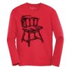 ATC PRO TEAM LONG SLEEVE YOUTH TEE Thumbnail
