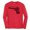 ATC PRO TEAM LONG SLEEVE YOUTH TEE Thumbnail