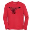 ATC PRO TEAM LONG SLEEVE YOUTH TEE Thumbnail